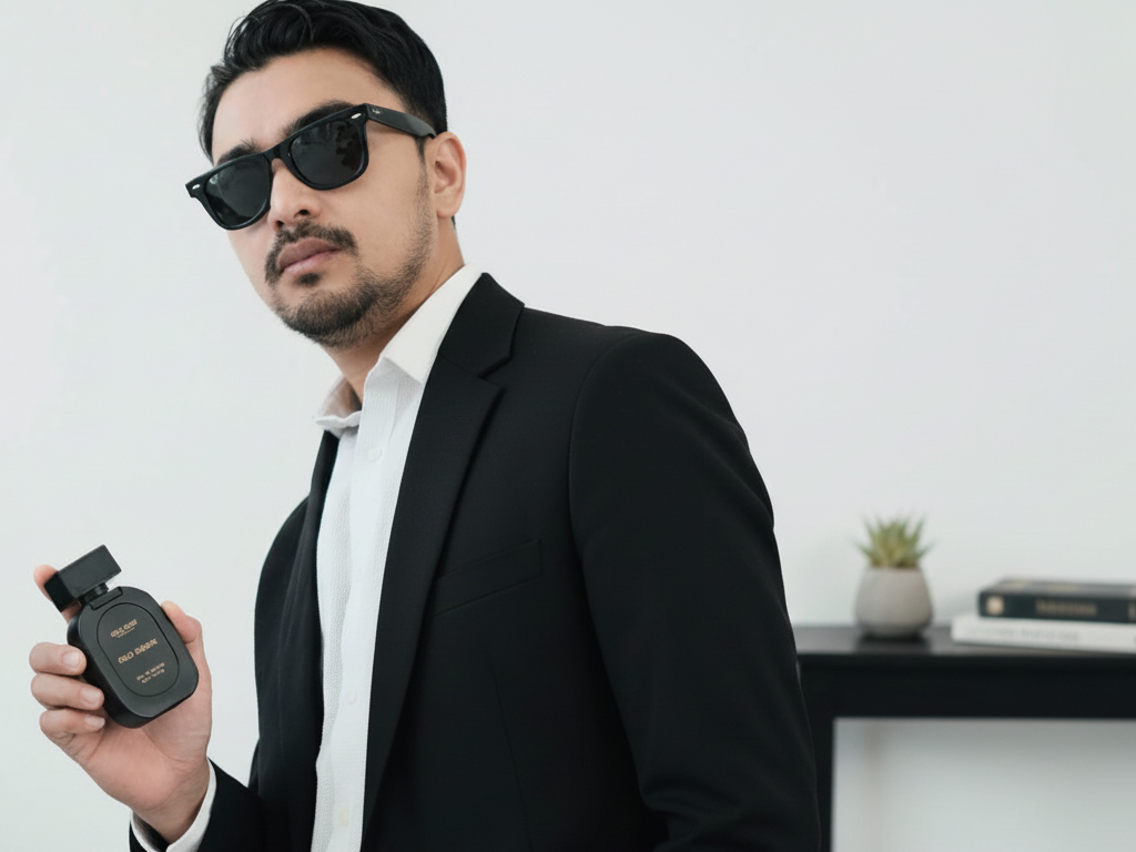 Men's Perfumes