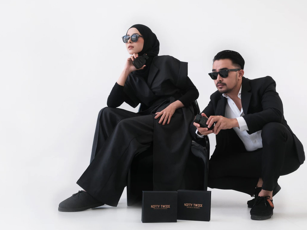 Unisex Perfumes